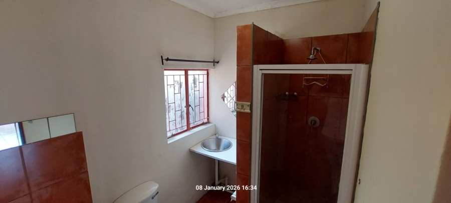 To Let 3 Bedroom Property for Rent in Noorsekloof Eastern Cape